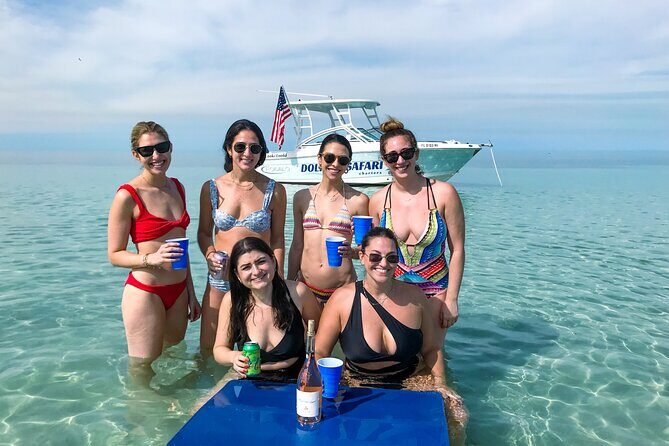 Sandbar Adventure - Private Eco Charter in Key West - Practical Tips for Your Trip