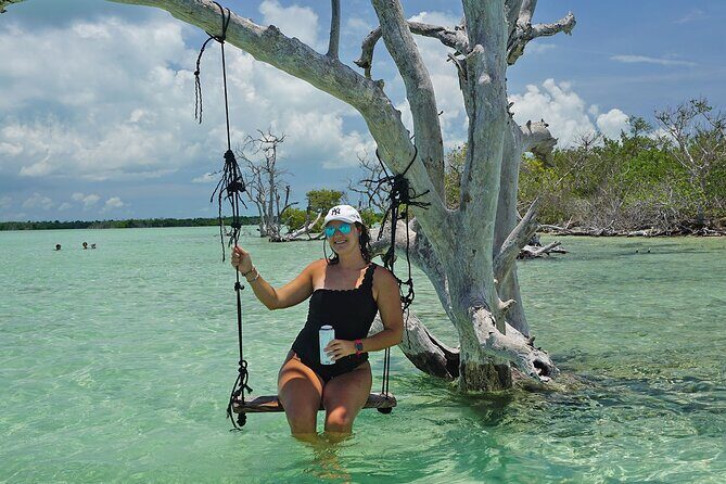 Sandbar Excursion in Key West - Frequently Asked Questions