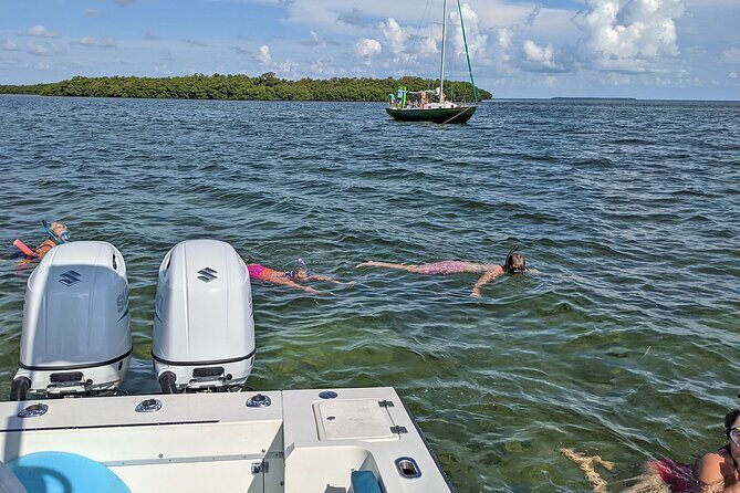 Sandbar Excursion in Key West - Final Thoughts