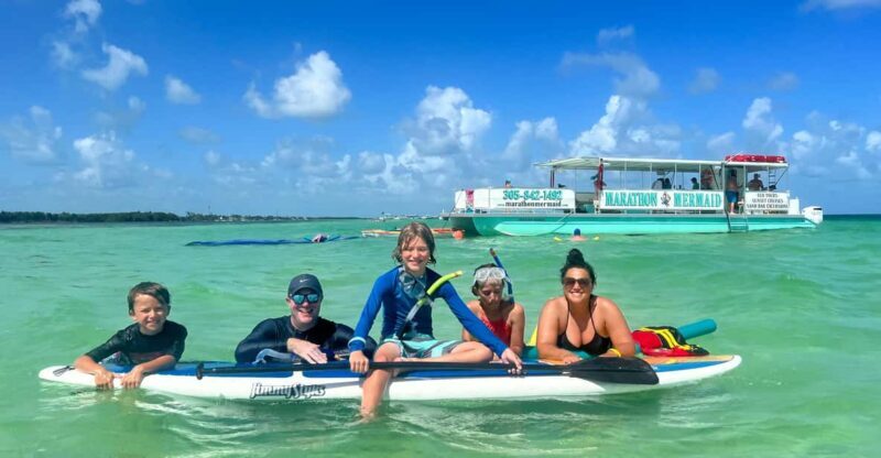 Sandbar Excursion - Vacation Like the Locals Do! - Who Should Consider This Tour?