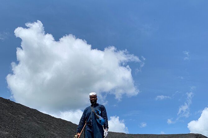 SANDBOARDING Cerro Negro Volcano, León NIcaragua. - Who Should Consider This Tour?