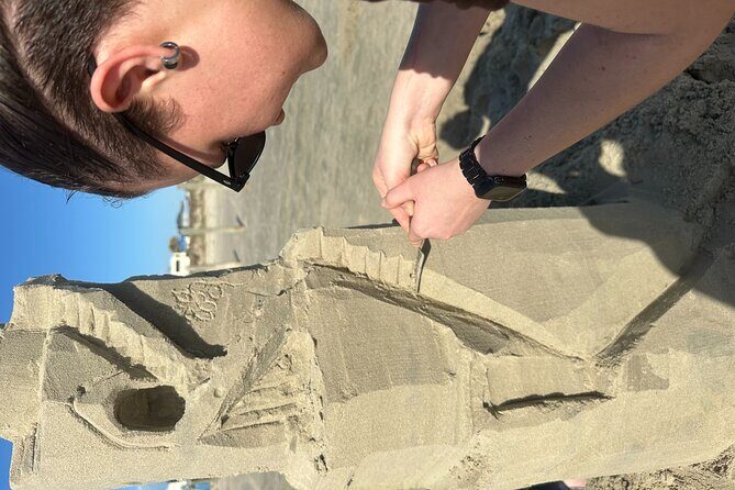 Sandcastle Building Lessons and Adventures - Frequently Asked Questions