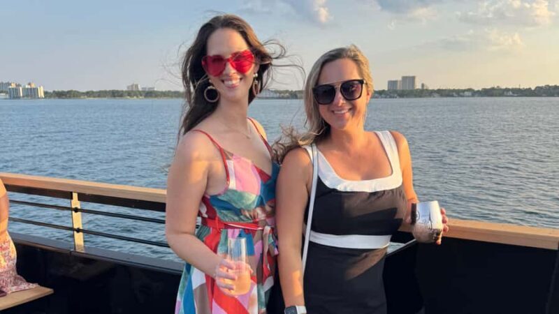 Sandestin Sunset Dolphin Cruise - Analyzing the Experience and Value