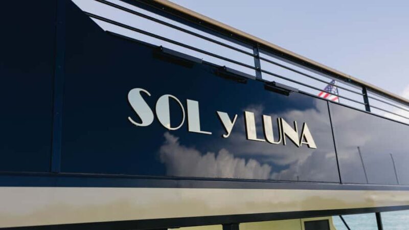 Sandestin Sunset Dolphin Cruise - FAQ