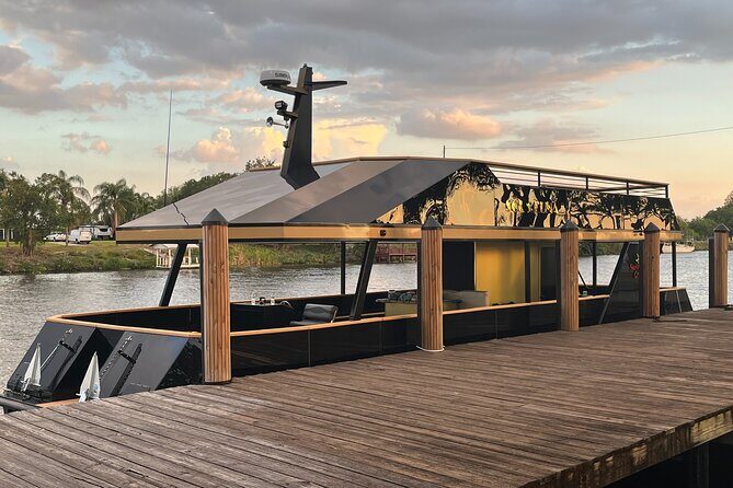 Sandestin Sunset Eco-Dolphin Cruise Aboard Sol y Luna - The Complete Experience: From Booking to Sunset