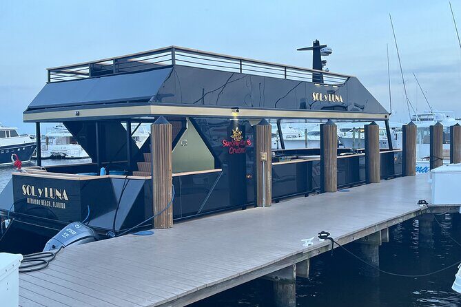 Sandestin Sunset Eco-Dolphin Cruise Aboard Sol y Luna - Who Should Consider This Experience?