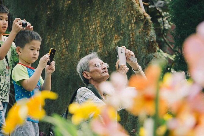 SandsSkyPark+GardensbytheBay(FlowerDome&Jurassic World)Transfers - Final Thoughts: Who Should Book This Tour?