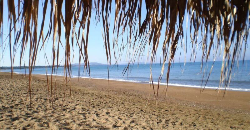 Sandy Shores Shuttle: Your Gateway to Kourouta Beach - FAQ