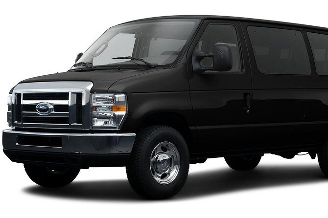 Sanford Airport Private Transportation with Free Meet & Greet - Who This Transfer Service Is Perfect For