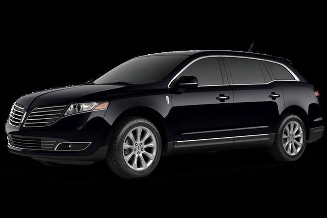 Sanford Airport Private Transportation with Free Meet & Greet - Why Choose This Private Transfer?