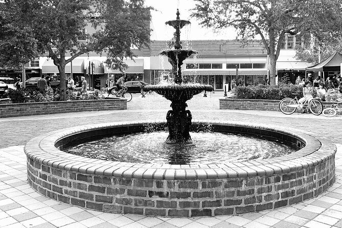 Sanford Ghost Tour - Final Thoughts