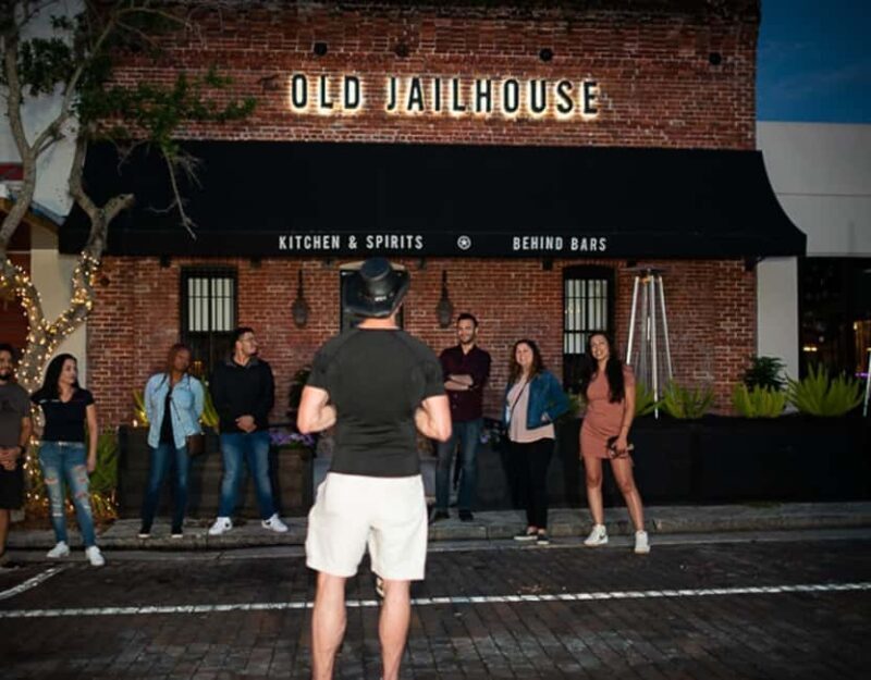 Sanford Ghost Tour - Final Thoughts: Why It’s a Good Choice