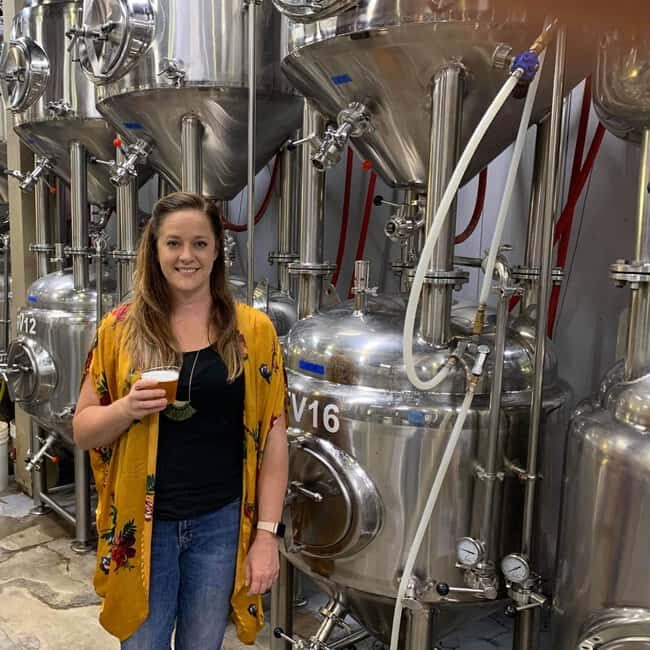 Sanford: Guided Craft Beer Walking Tour with Tastings - Exploring Sanford’s Craft Beer Scene