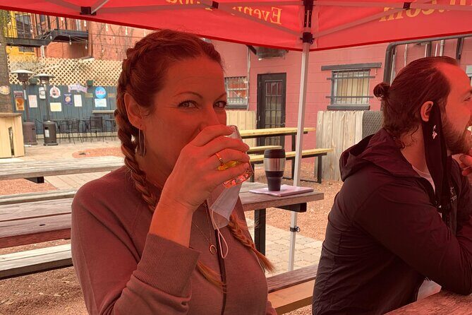 Sanford's Craft Beer and History Tour - Practical Tips for Your Visit