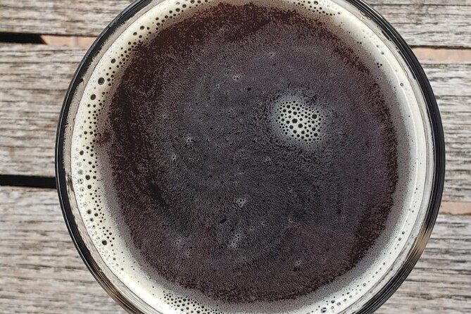 Sanford's Craft Beer and History Tour - FAQ