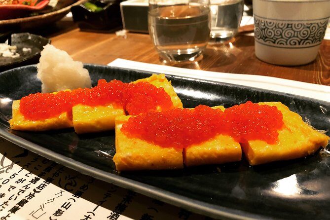 Sangenjaya Back Alleys Private Food and Drink Tour - Practical Details & Considerations