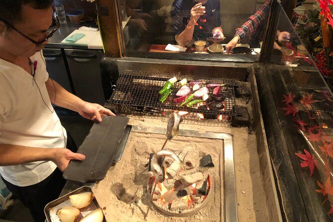 Sangenjaya Back Alleys Private Food and Drink Tour - Final Words