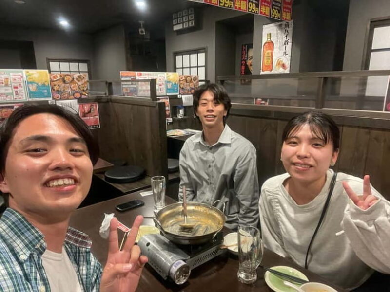 Sangenjaya Night Tour: Local Izakaya and Bar Walking Tour - Frequently Asked Questions