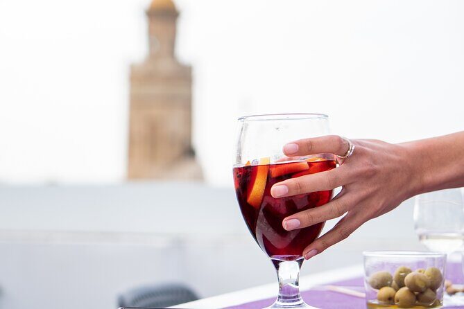 Sangria and Tapas Tasting Experience - Who Should Consider This Tour?
