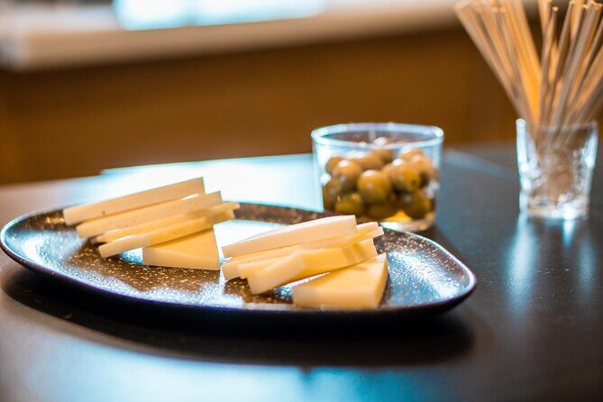 Sangria and Tapas Tasting Experience - Final Thoughts