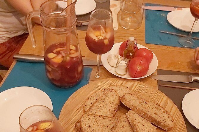 Sangria Cultural Workshop with Tapas - Frequently Asked Questions