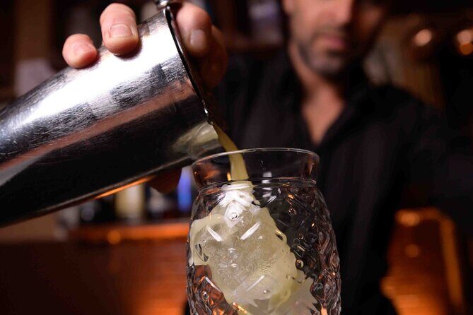 Sangria Masterclass in Barcelona - A Deep Dive into the Sangria Masterclass in Barcelona