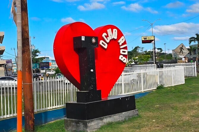 Sangster Airport (MBJ) Private Transfer to Ocho Rios Hotels - A Detailed Look at the Sangster Airport Private Transfer to Ocho Rios