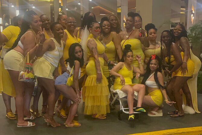 Sangster International Airport - FAQ