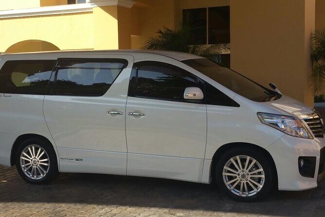 Sangster International Airport  Montego Bay Private Transfers - The Itinerary: What to Expect