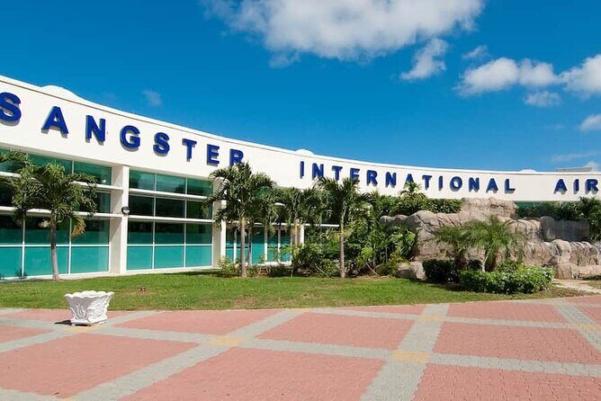 Sangster International Airport Montego Bay to Ocho Rios Hotels - A Practical, Comfortable Start to Your Jamaican Adventure