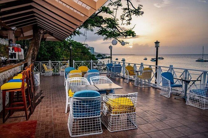 Sangster International Airport Montego Bay to Ocho Rios Hotels - FAQ