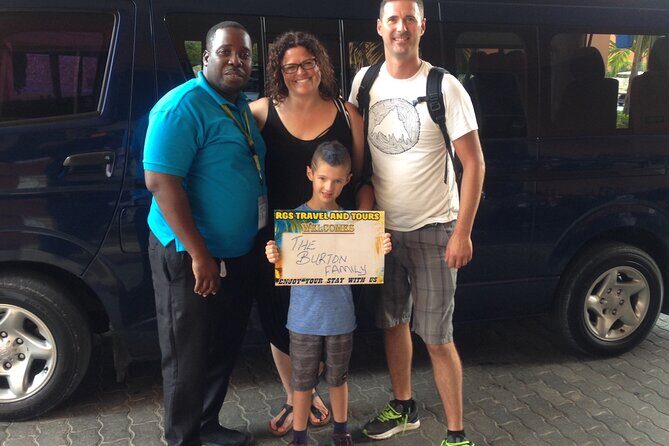 Sangster International Airport Private Transfer to Montego Bay - Why Choose This Private Transfer? An In-Depth Look