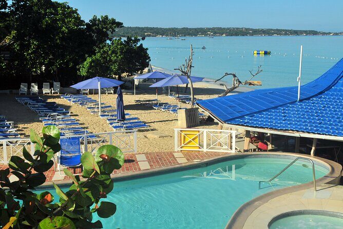 Sangster International Airport to Negril Tree House Resort - FAQ