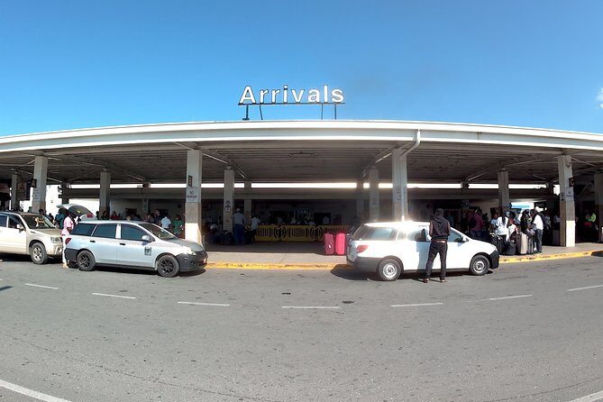 Sangster International Airport Transfer to Hotels (MBJ) Montegobay Jamaica - FAQ