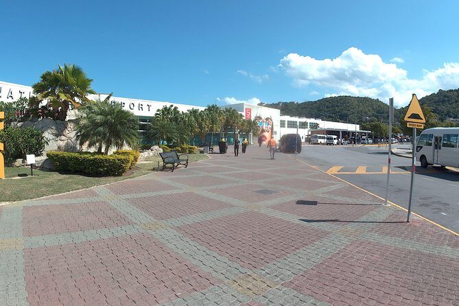 Sangster International Airport Transfer to Hotels (MBJ) Montegobay Jamaica - Final Thoughts