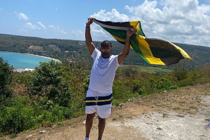 Sangster Intl Airport Transfer Service To or From Hotels - The Sum Up