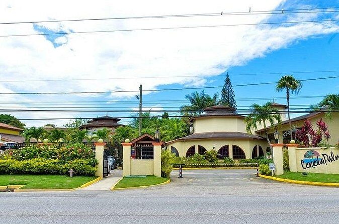 Sangsters International Airport to Coco La Palm Resort Transfer - Analyzing the Cost and Value