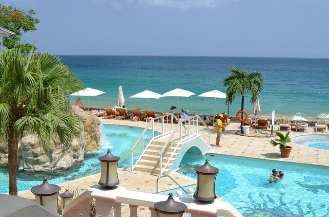 Sangsters International Airport to Coco La Palm Resort Transfer - Frequently Asked Questions