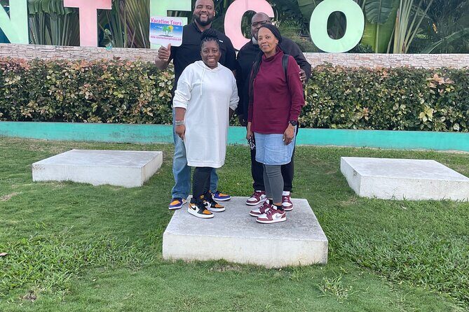 Sangsters INTL Airport Transportation Montego Bay - Real Traveler Perspectives