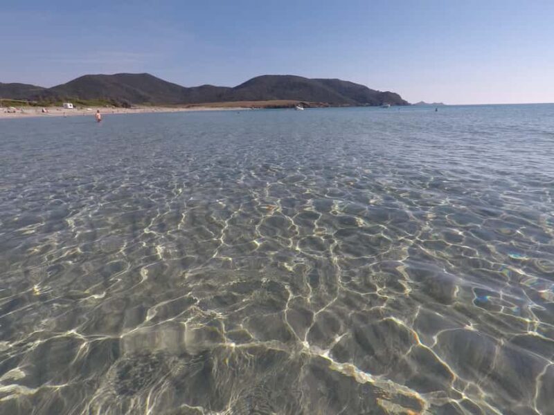 Sanguinaires Islands tour Capo di Feno - Sanguinaires Islands tour Capo di Feno: A Scenic Sea Adventure in Corsica