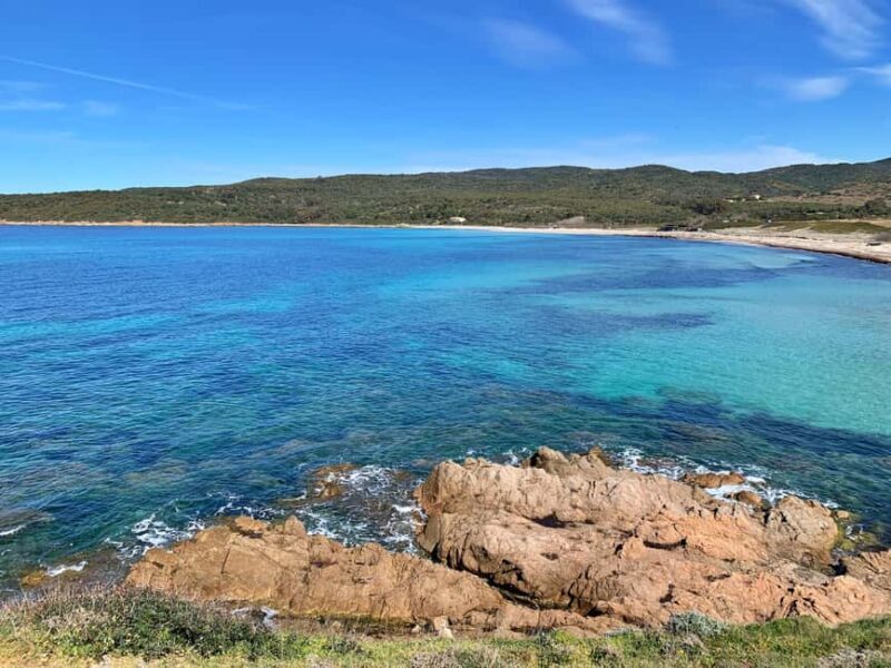 Sanguinaires Islands tour Capo di Feno - Who Is This Tour Best For?