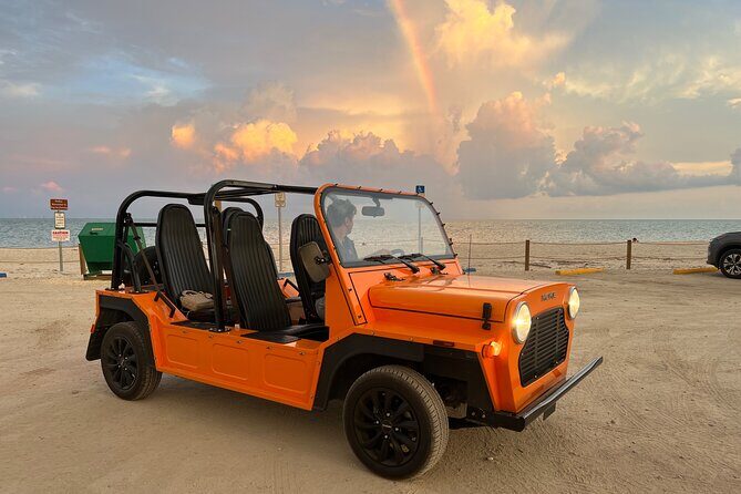 Sanibel Captiva Island Moke Adventure Day Trip Rental - Final Thoughts: Is It Worth It?