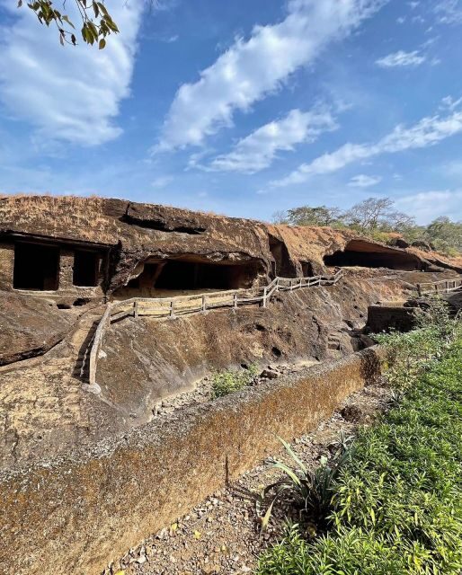 Sanjay Gandhi National Park + Kenheri Caves + Lion Safari - Practicalities: From Pricing to Logistics