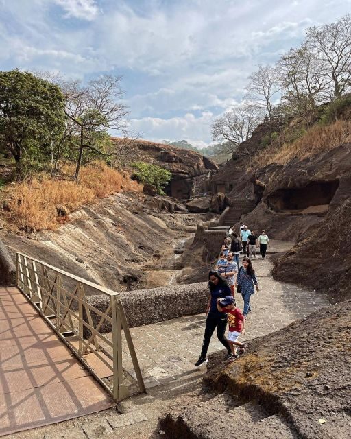 Sanjay Gandhi National Park + Kenheri Caves + Lion Safari - FAQ