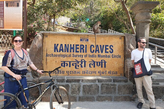 Sanjay Gandhi National Park(SGNP) + Kenheri Caves + Lion Safari + Jain Temple - An In-Depth Look at Your Mumbai Day Out