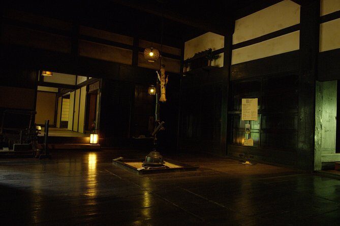 Sankeien Garden Audio Guide Tour - Who Should Consider This Tour?