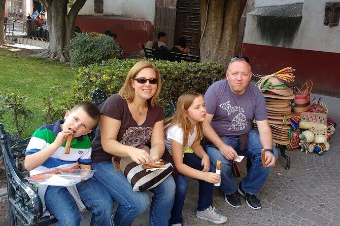 Sanmigueleando Tour for Kids and Adults - A Detailed Look at the Sanmigueleando Tour