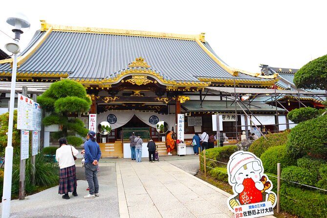 Sano Day Trip by Car: Ramen, Imo Fry, Nature and a bit of History - Key Points