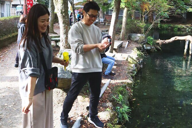 Sano Day Trip by Car: Ramen, Imo Fry, Nature and a bit of History - Who Should Consider This Tour?