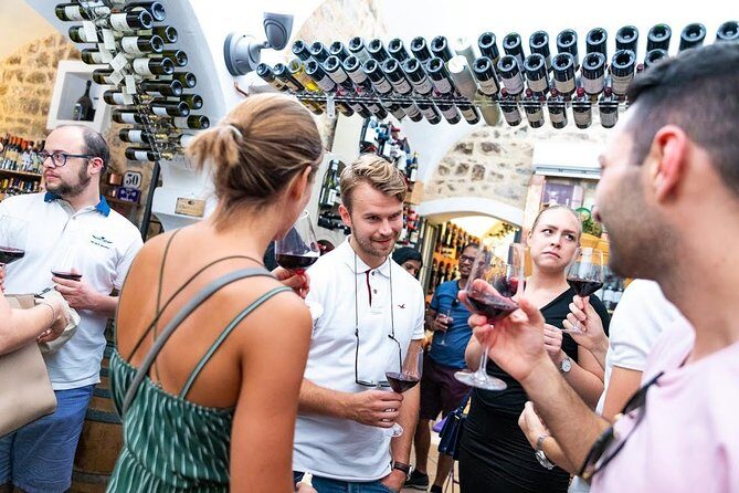 SANREMO FOOD TOUR - Authentic Ligurian street food and Medieval town - A Deep Dive into the Sanremo Food Tour